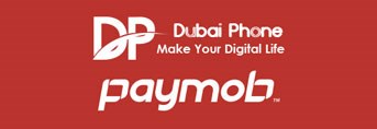 DP dubai phone Paymob