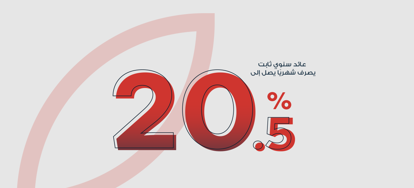 شهادة EXCELLENCE PLUS بالجنيه المصري