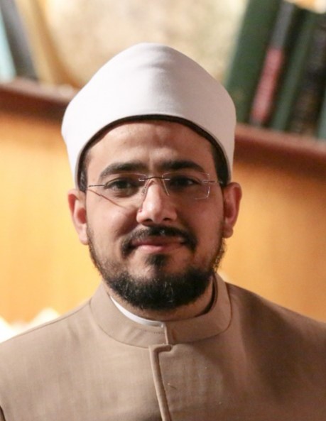 Dr. Abdul Salam Abdul Monsef Ali Lasheen