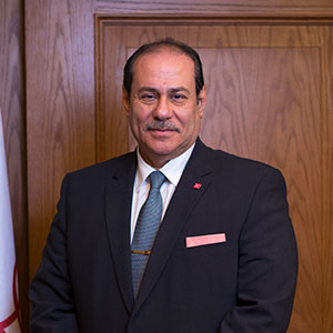 السيد الأستاذ/ طارق محمد بدوي الخولي