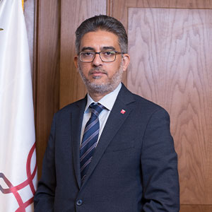 Dr. Ahmed Abdel Salam Abdel Aziz