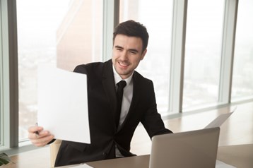 المميزات الممنوحة للموظفيين