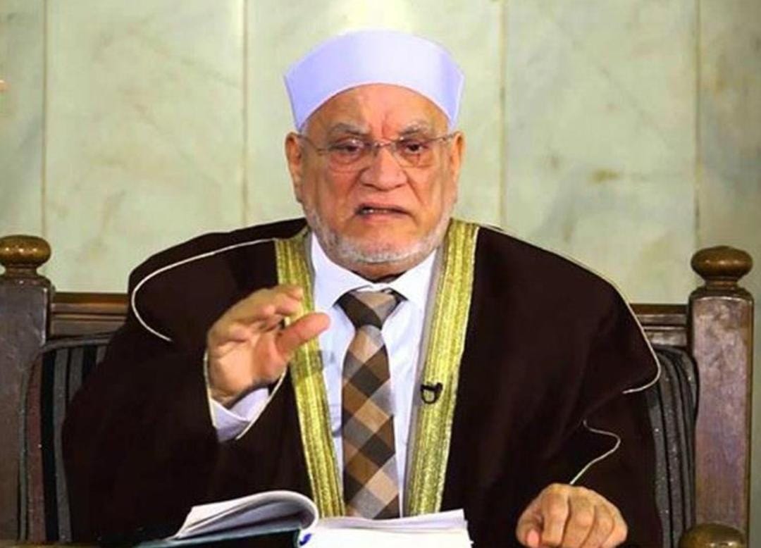 Dr. Ahmed Omar Hashem