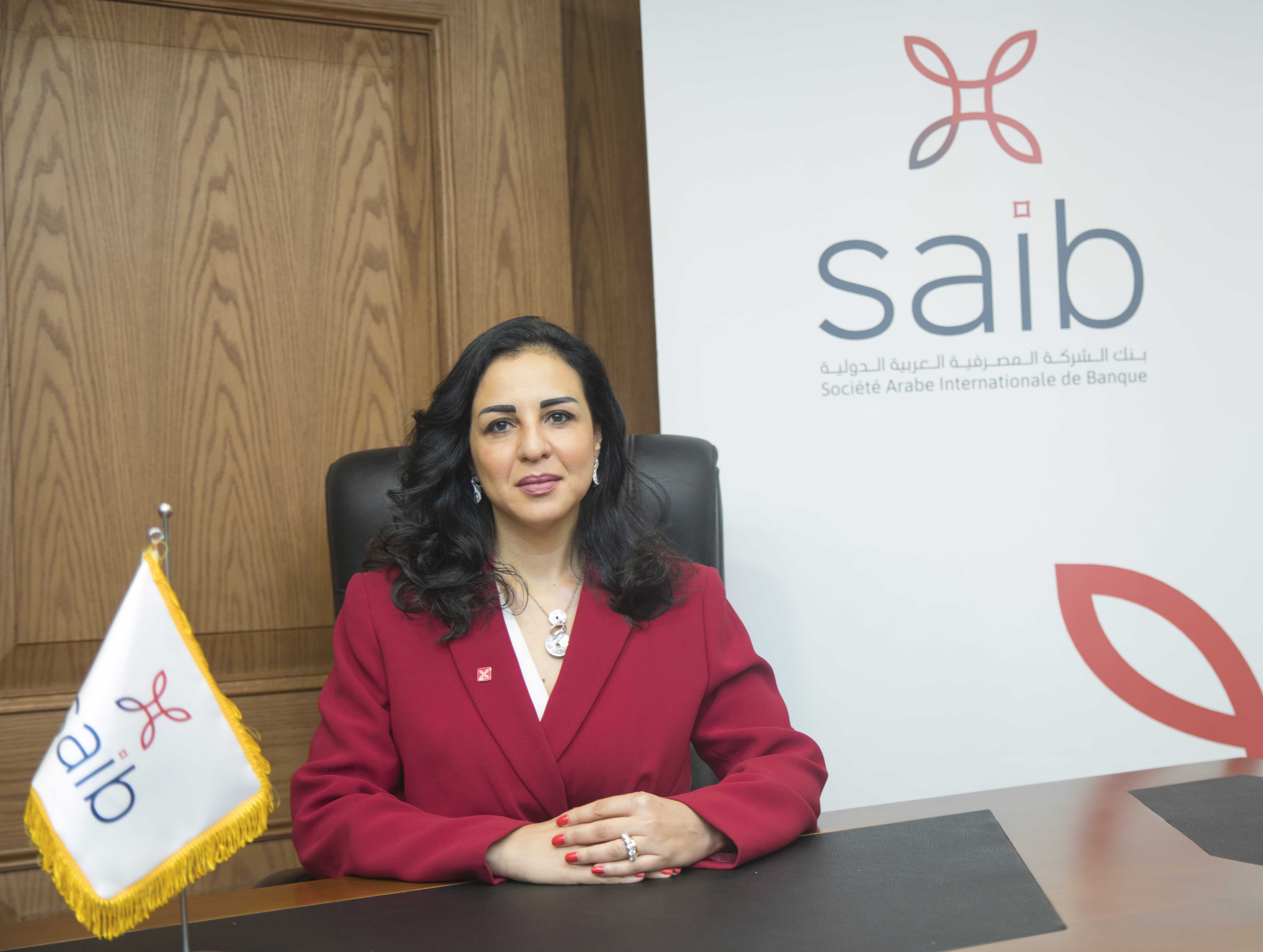 السيدة الأستاذة/ دينا سماحة