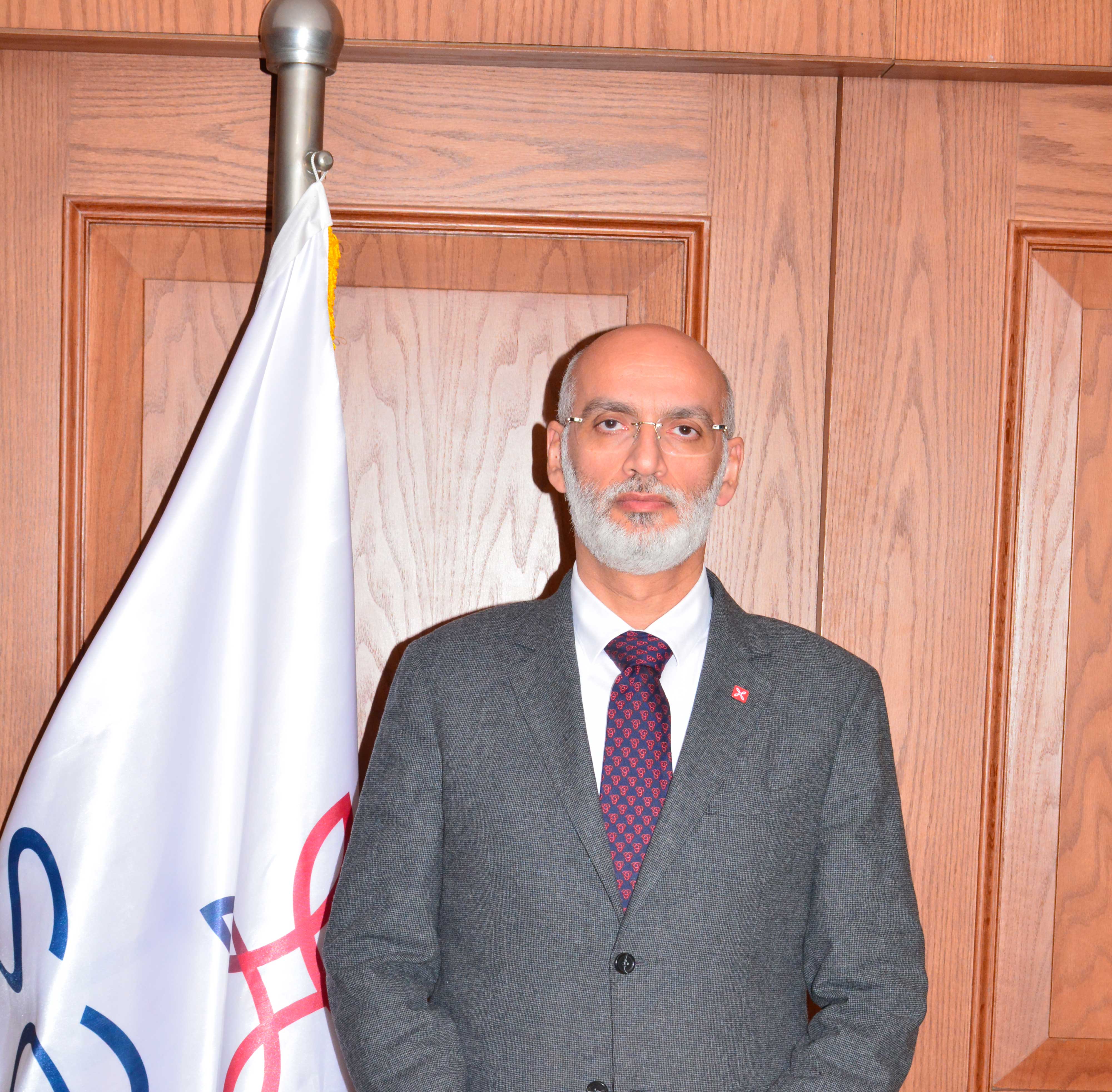 Dr. Mohamed Ahmed Mohamed Youssef