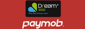 Dream2000 Paymob