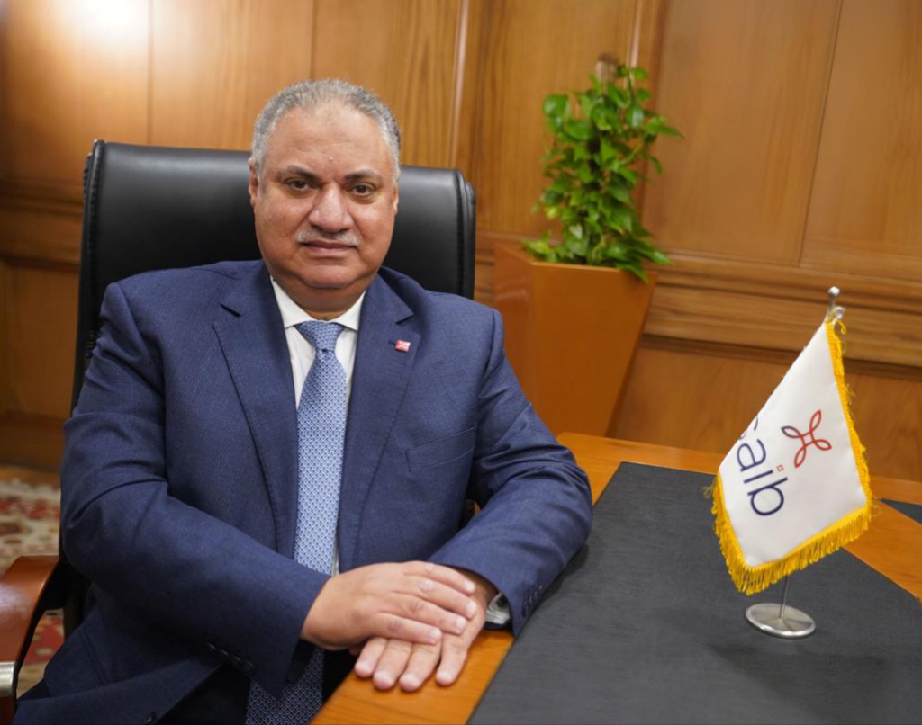 Dr. Mohamed Onsy Al Bashouty