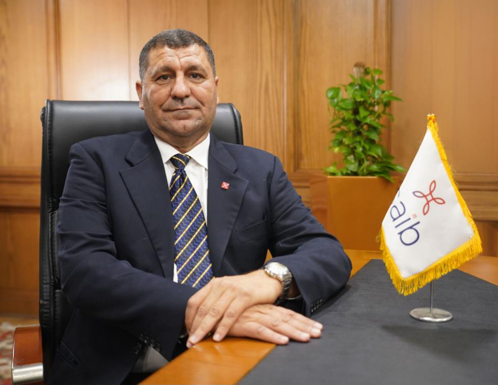 Eng. El Sayed El Wazir