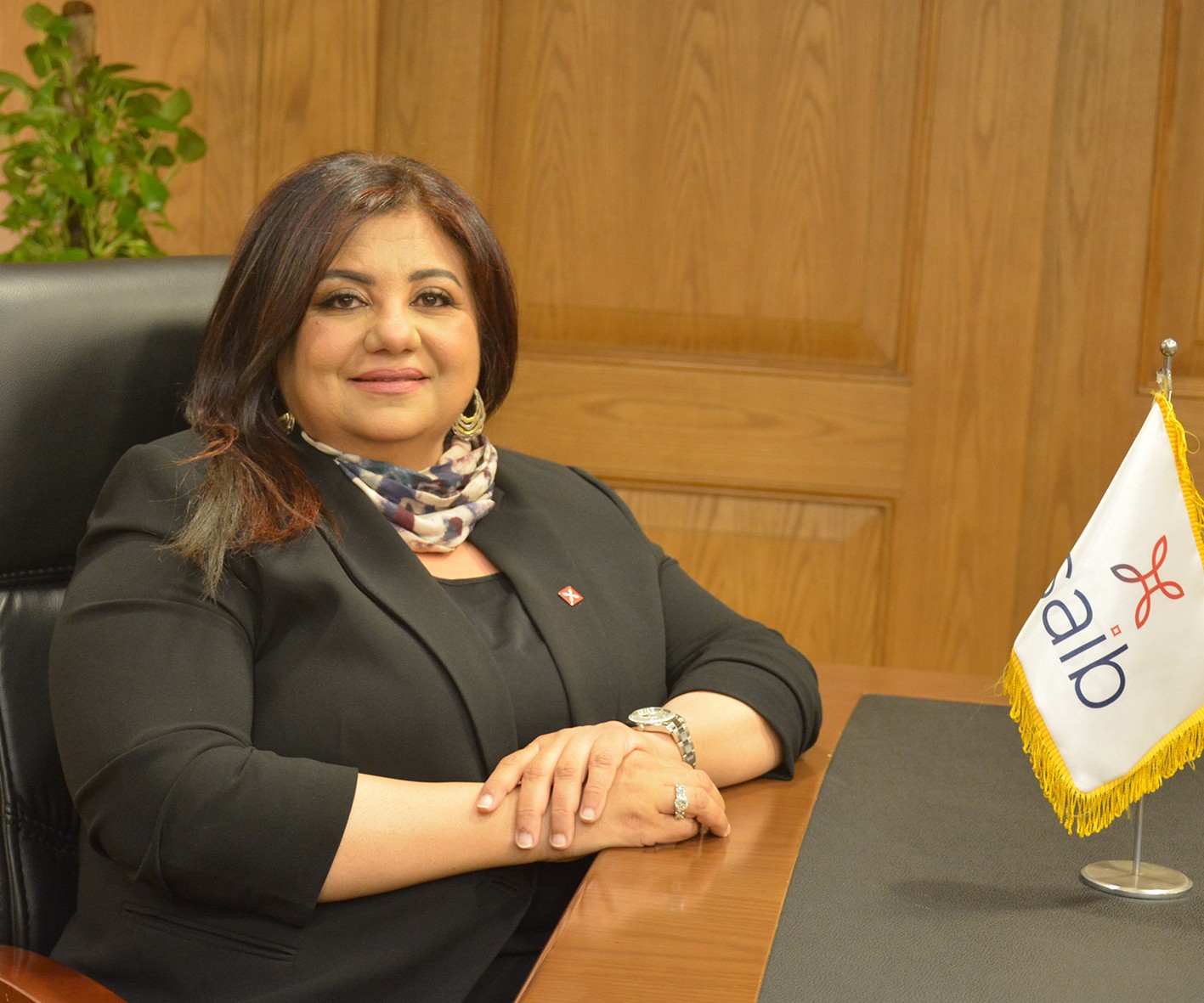 Mrs Amany Samir 