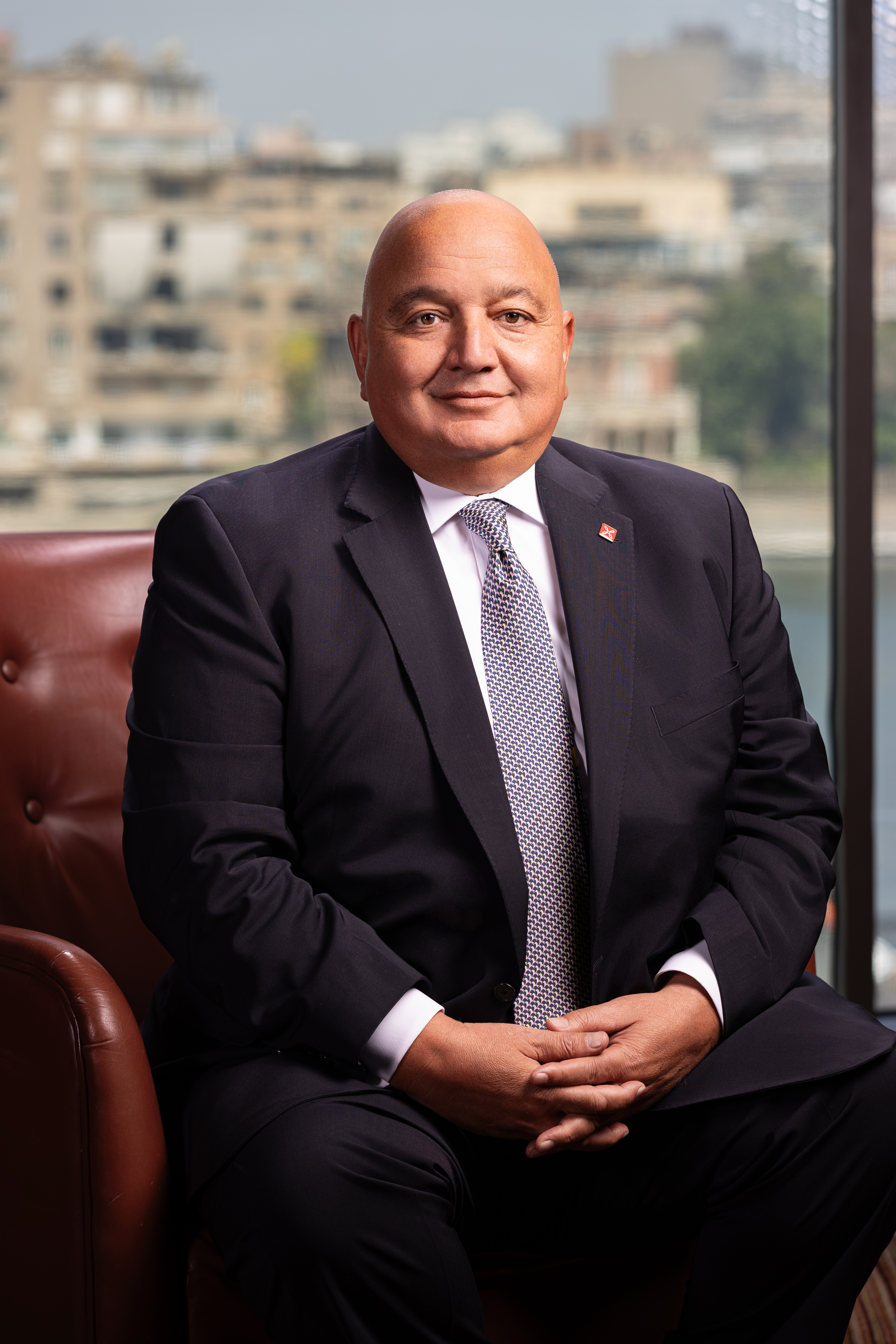 Mr.Afdal Naguib 