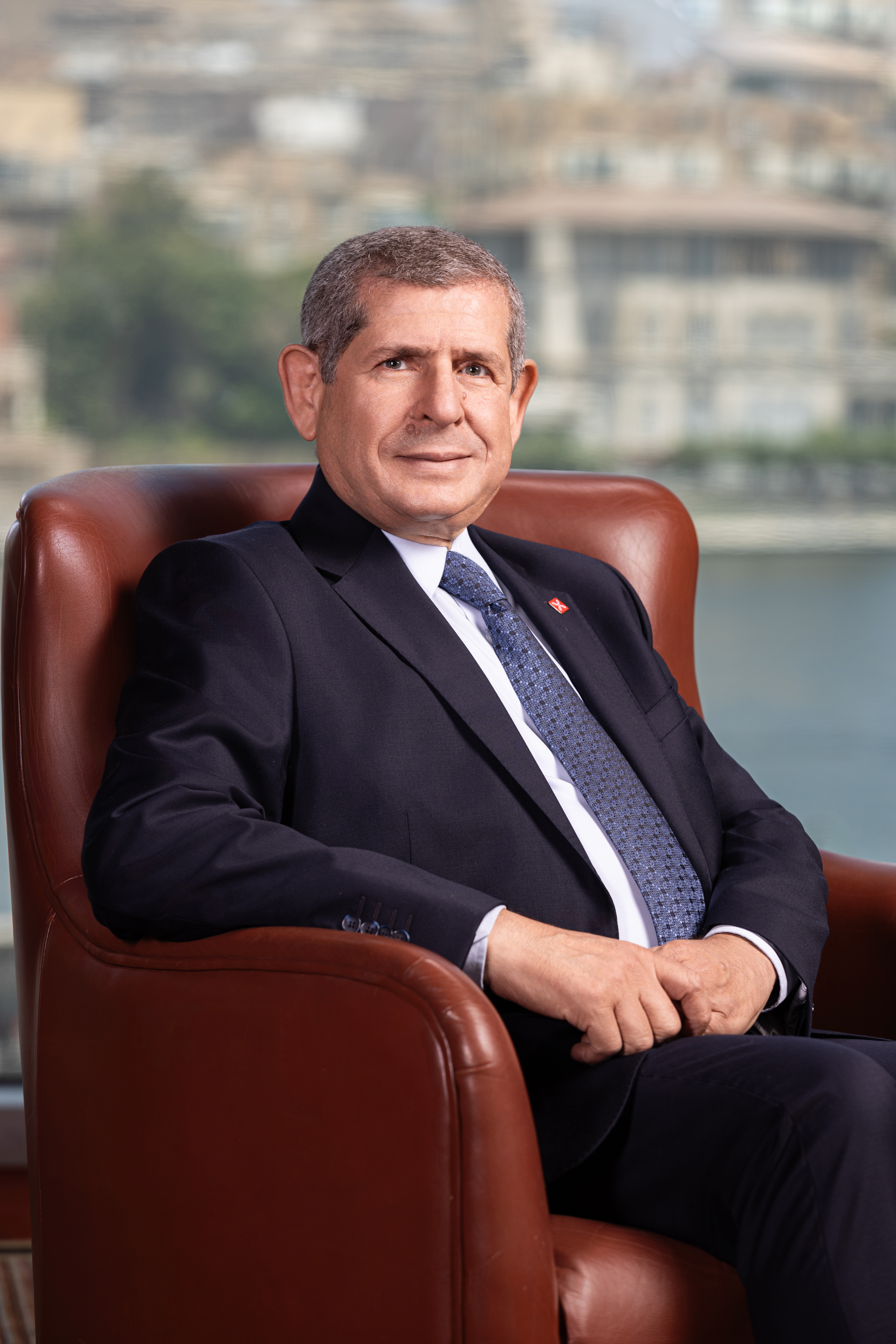 Mr. Omar Abdelhamid Ibrahim Gouda 