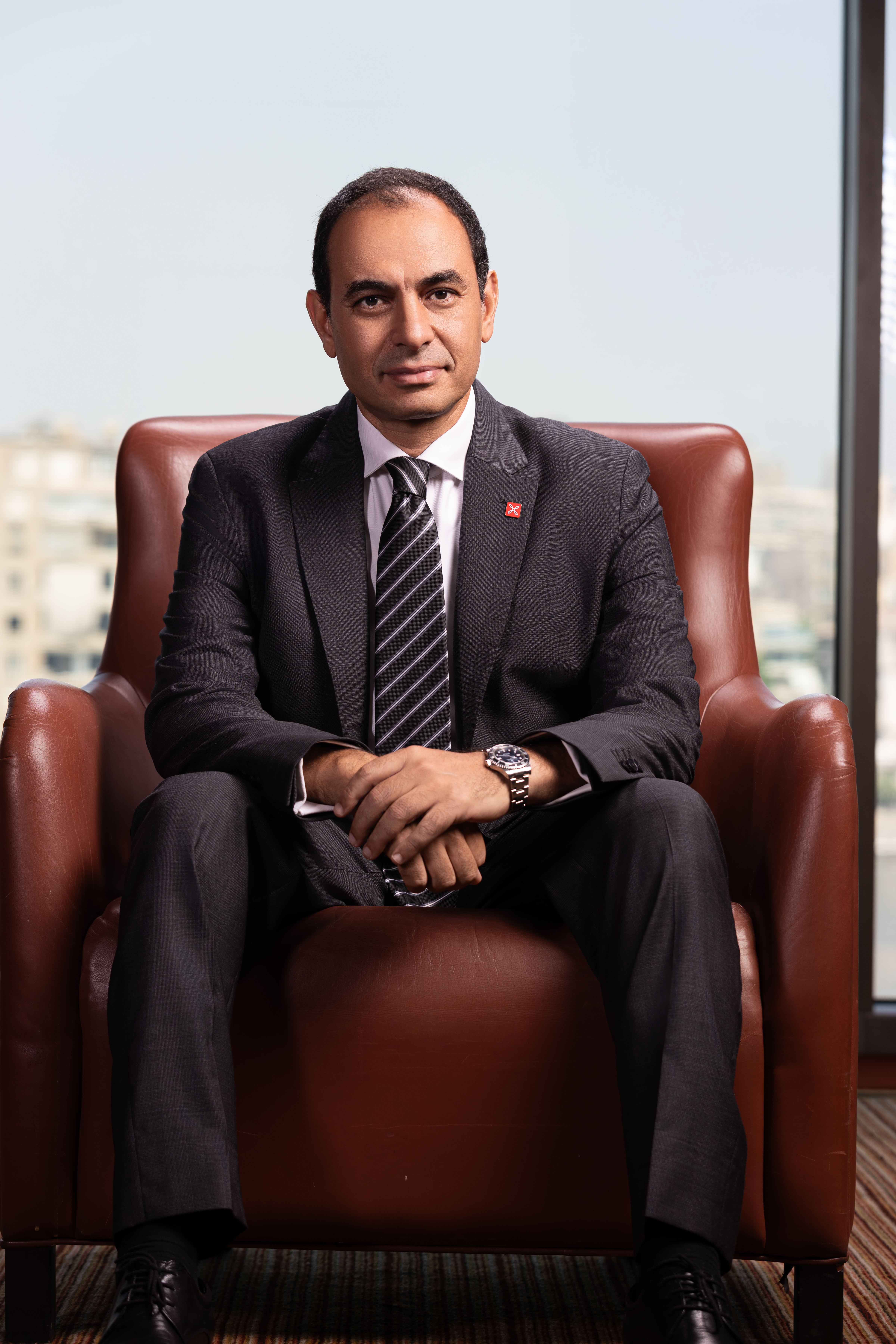 Mr. Hatem saied Ahmed El liethy 