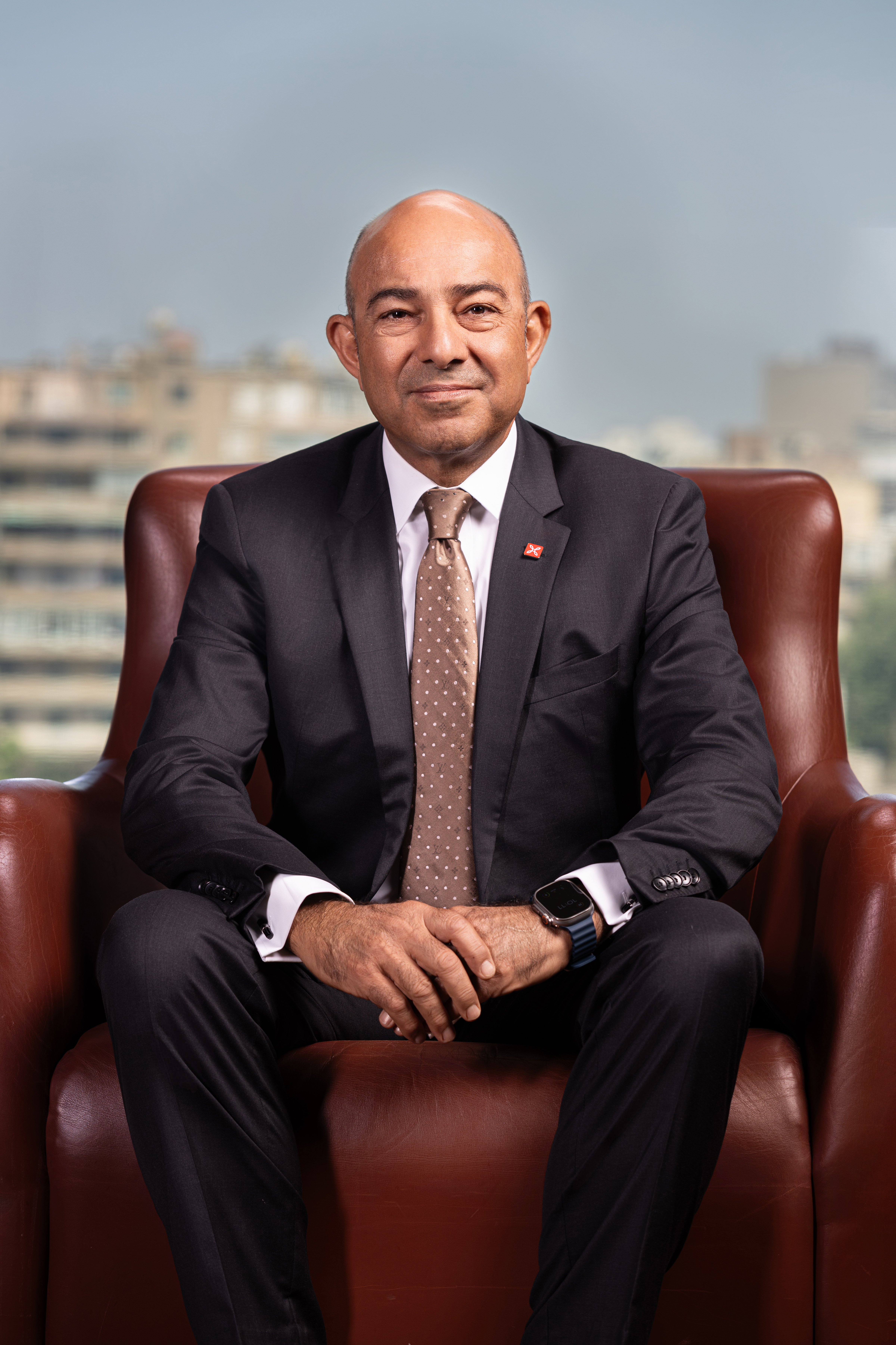 Mr. Karim Mahmoud Hamed Mahmoud 