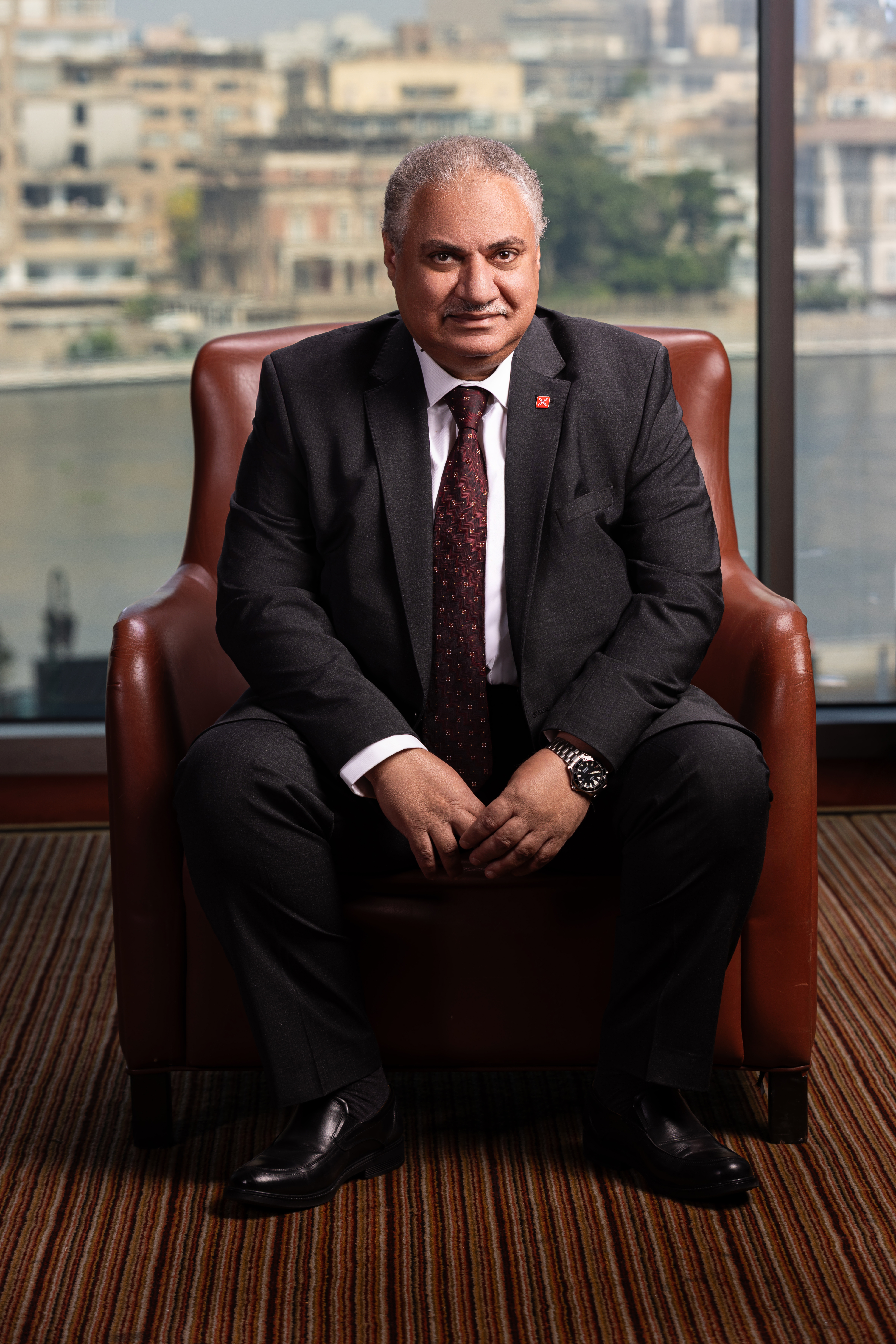 Dr. Mohamed Onsy Al Bashouty
